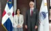Ministro de Educación recibe visita de embajadora de Estados Unidos y abordan áreas de cooperación