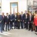 Presidente Abinader participa en Diálogo de Alto Nivel sobre Inteligencia Artificial del BID y destaca necesidad de una estrategia para América Latina