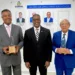 IDOPPRIL devela Mural de Directores como homenaje a la memoria y trayectoria institucional