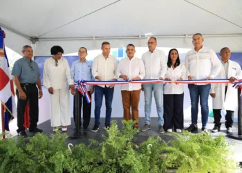 SNS transforma CPN Atabalero tras 42 años de espera