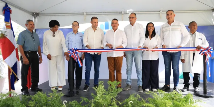 SNS transforma CPN Atabalero tras 42 años de espera