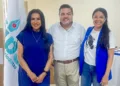 SNTP Distrito Nacional felicita la elección de Ada Guzmán en elecciones en Cipesa