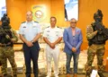 Golpe al narcotráfico: interceptan dos narcolanchas con 749 paquetes de presunta cocaína