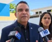 Julio Landrón anuncia el 100 % y avanza en rescate de los Centros de Primer Nivel y proyecta completar transformación en 2027-2028