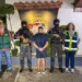 RD captura con la cooperación de varias agencias internacionales a español requerido en su país por tráfico de drogas y lavado de activos