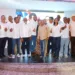 Leo Francis Zorrilla anuncia su respaldo al proyecto presidencial de David Collado