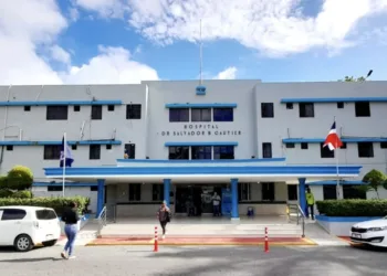 Hospital Salvador Gautier avanza en transformación de su infraestructura para garantizar mayor seguridad y mejores servicios