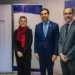 Banreservas otorga becas de residencia artística en París a dos creadores dominicanos