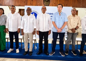 PRM continua trabajo en el territorio; alta dirección del partido encabeza encuentro de socialización con la dirección provincial en Monte Plata