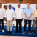 PRM continua trabajo en el territorio; alta dirección del partido encabeza encuentro de socialización con la dirección provincial en Monte Plata