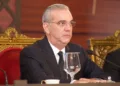 Presidente Abinader: “Hasta la palabra doméstica es insultante; hay que ir eliminando esa palabra”