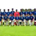 Ministro Kelvin Cruz felicita al equipo dominicano tras conquistar la medalla de plata en la Copa Mundial de Béisbol Sub-15