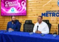 SRSO y Ginecoide promueven la prevención y detección temprana del cáncer de mama