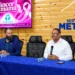 SRSO y Ginecoide promueven la prevención y detección temprana del cáncer de mama