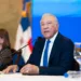 Gobierno de República Dominicana continuará defendiendo con firmeza la producción de arroz ante Estados Unidos; reforzará acciones de apoyo al sector