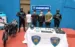 Policía Nacional arresta a cuatro colombianos por robos a mano armada en sectores exclusivos del Distrito Nacional