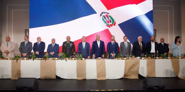 Presidente de la Asociación Dominicana de Hacendados y Agricultores destaca financiamientos por más de RD$25,000 millones a favor de más de 19 mil productores en 2025 por iniciativa de Abinader para fortalecer producción y garantizar seguridad alimentaria