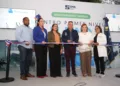 SNS entrega renovado CPN El Pino en La Vega con inversión superior a RD$9.9 millones