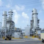 AES Dominicana admite retrasos en mantenimiento a planta Los Mina VII
