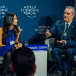 Foro Económico Mundial Éxito del turismo de RD despierta interés en Davos