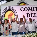Janet Camilo anuncia va por la alcaldía de del Distrito Nacional
