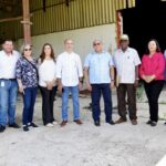 INFOTEP anuncia la construcción de un Centro Tecnológico en terrenos del Ingenio Montellano