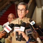 Ministro de Defensa asegura frontera dominicana está resguardada
