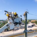 ETED informa que estará realizando trabajos en la línea de transmisión 69 kV San Juan II – Las Matas – Elías Piña, este martes 4 