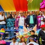 ASDN celebra por todo lo alto carnaval 2023