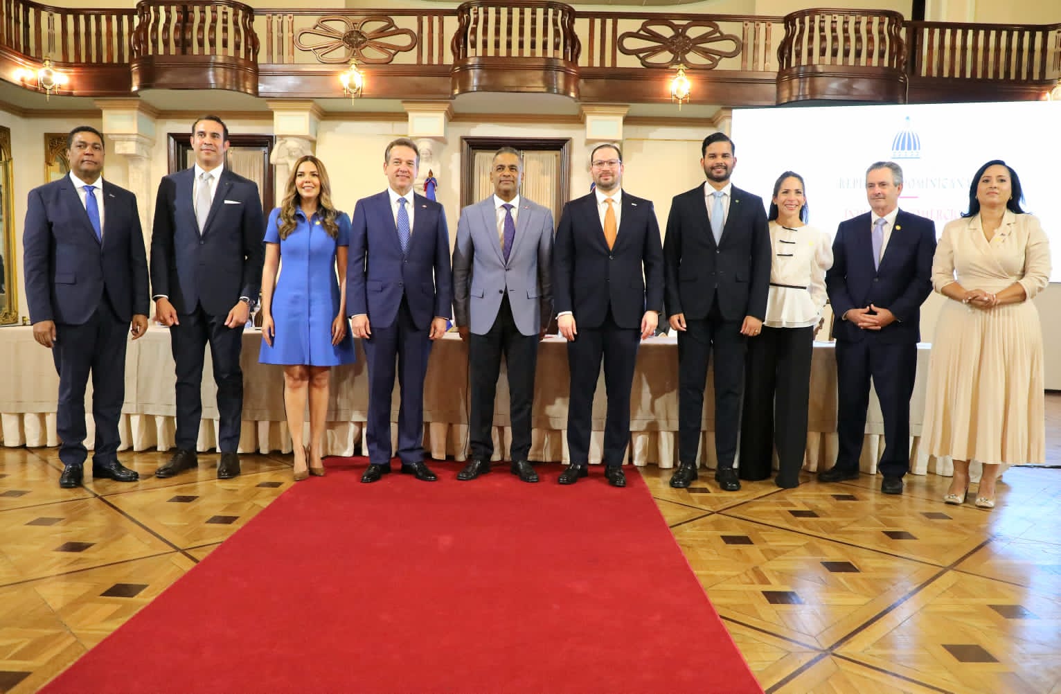 Gobierno entrega 25 millones de pesos en apoyo al desarrollo de la industria emprendedora