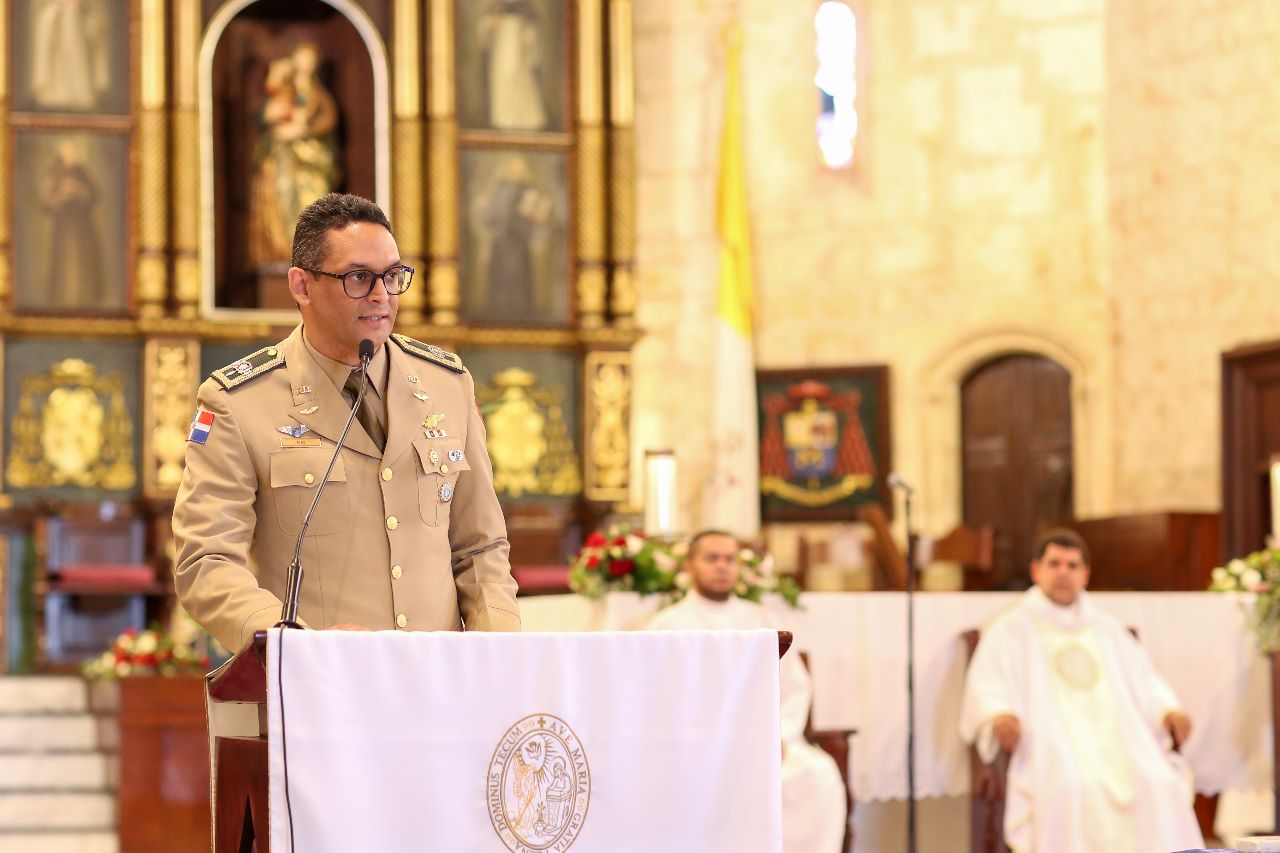 Sistema 9-1-1 celebra logros en conmemoración a su noveno aniversario con una misa de acción de gracias