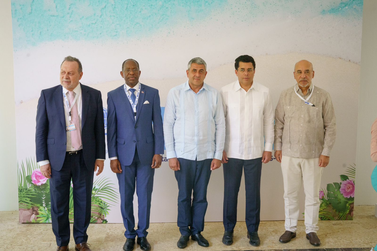 La OMT reconoce que RD  crece por encima del promedio mundial