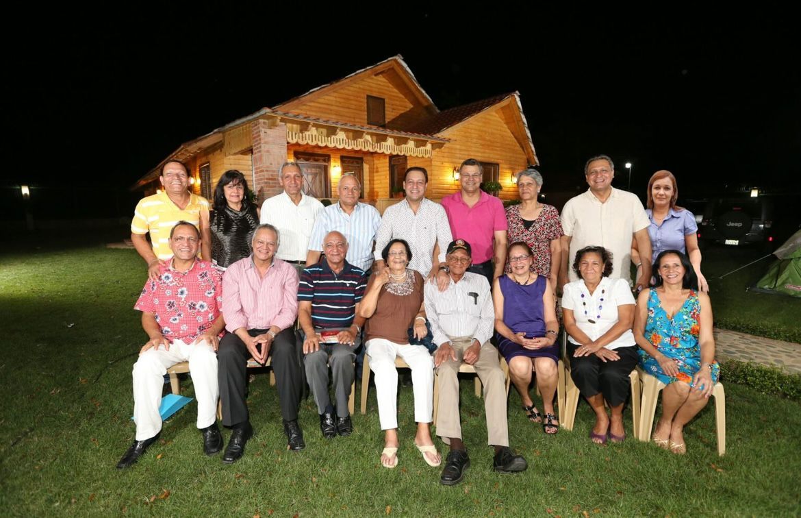 Familia Martínez Durán agradece manifestaciones de solidaridad por muerte de su madre Mélida Durán