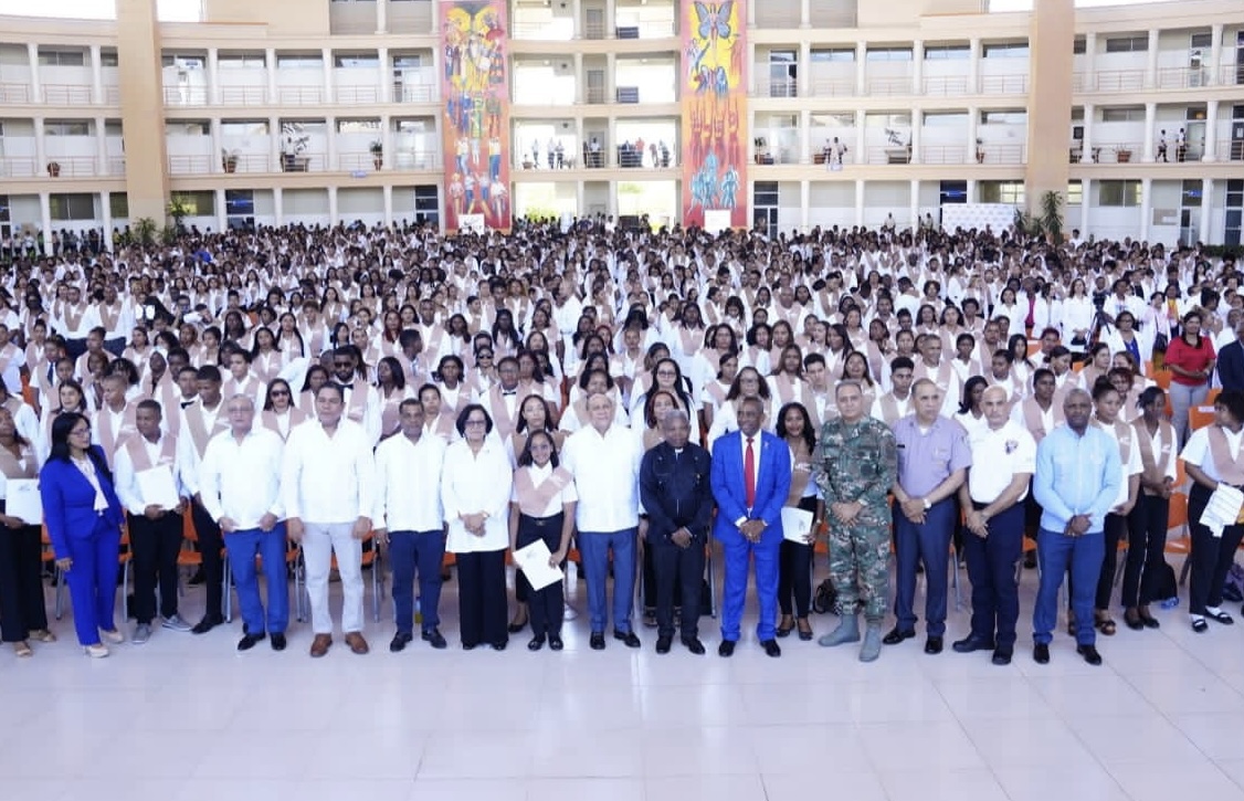 INFOTEP capacitó a más de 25 mil personas en la Región Enriquillo