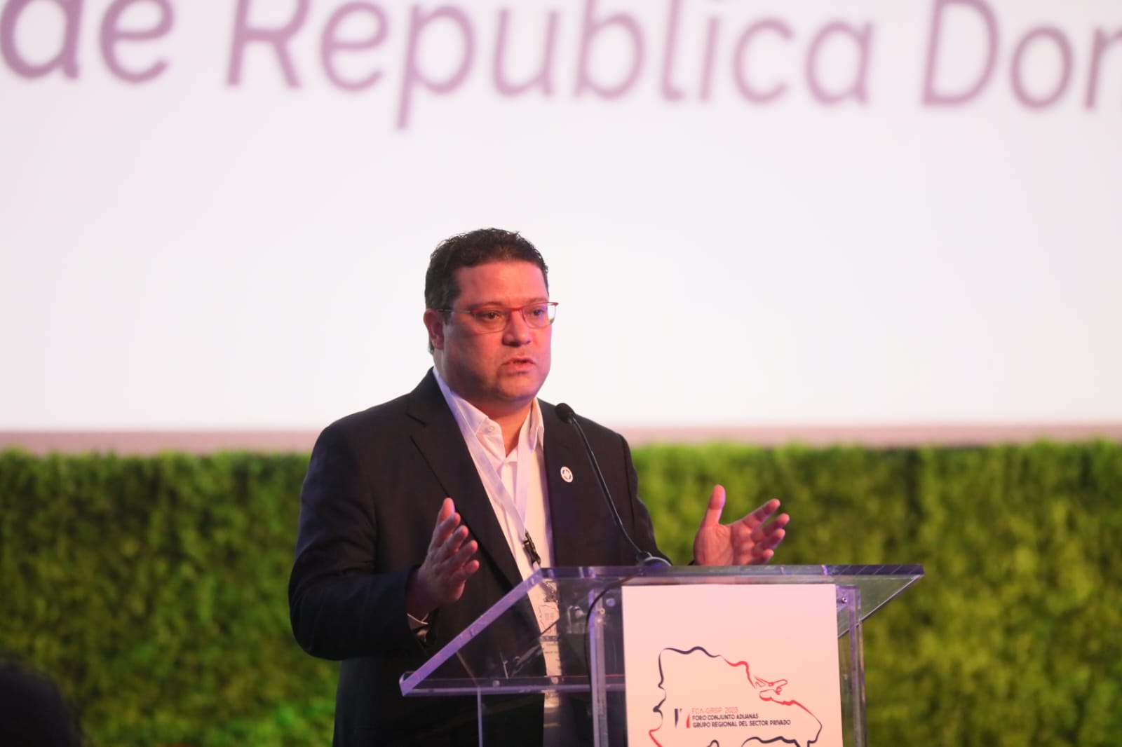 Aduanas de la región se abocan al Sistema Armonizado para eficientizar el control y la recaudación