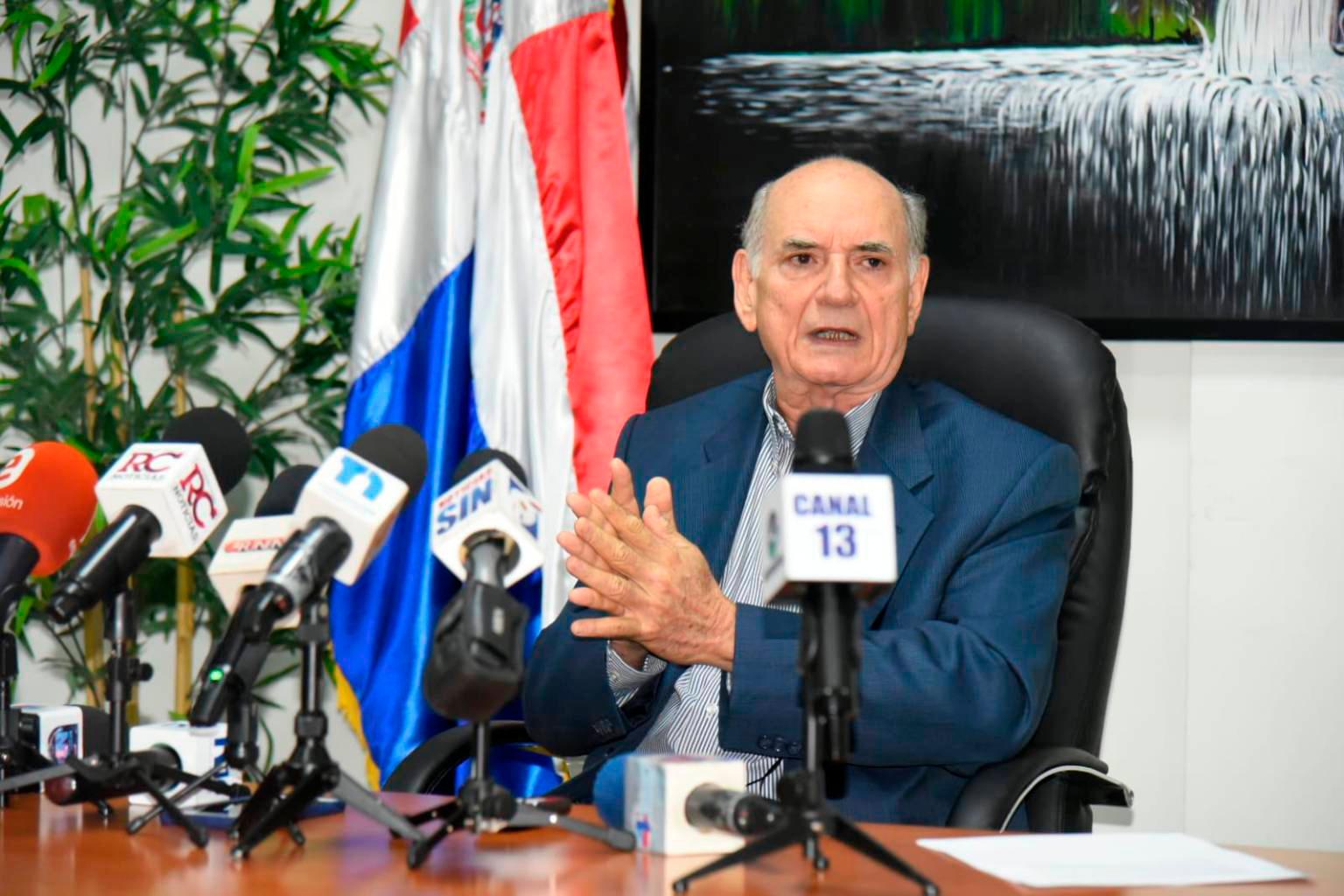 Administrador de la Lotería pide a Hacienda suspender sorteos de bancas electrónicas
