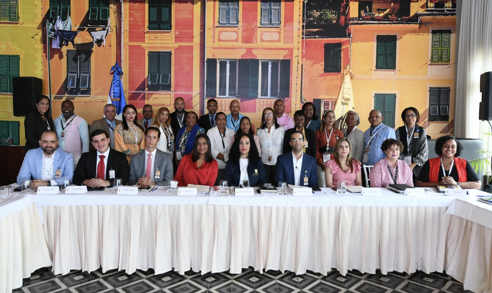 JCE realiza encuentro secretarios Juntas Electorales zona este