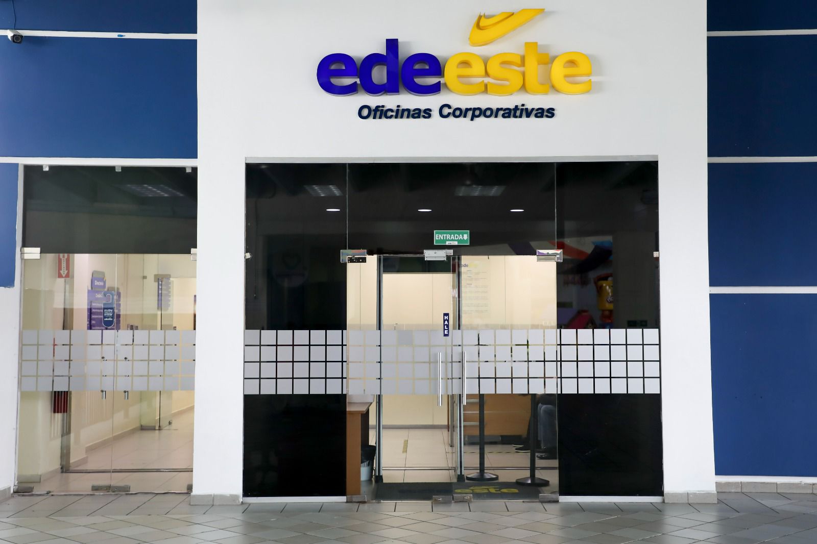 Edeeste avanza en transparencia y obtiene 100 puntos en implementación de Normas Básicas de Control Interno