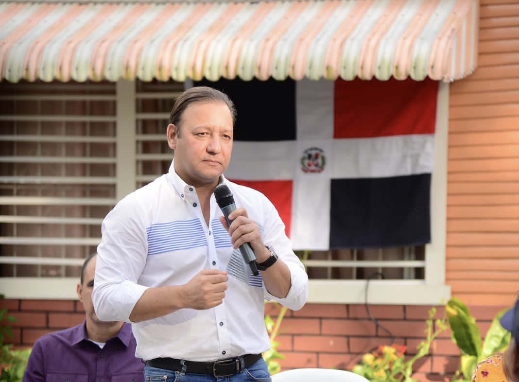 Abel Martínez: “14 de Junio recuerda compromiso con la patria”; llama a recuperar la democracia