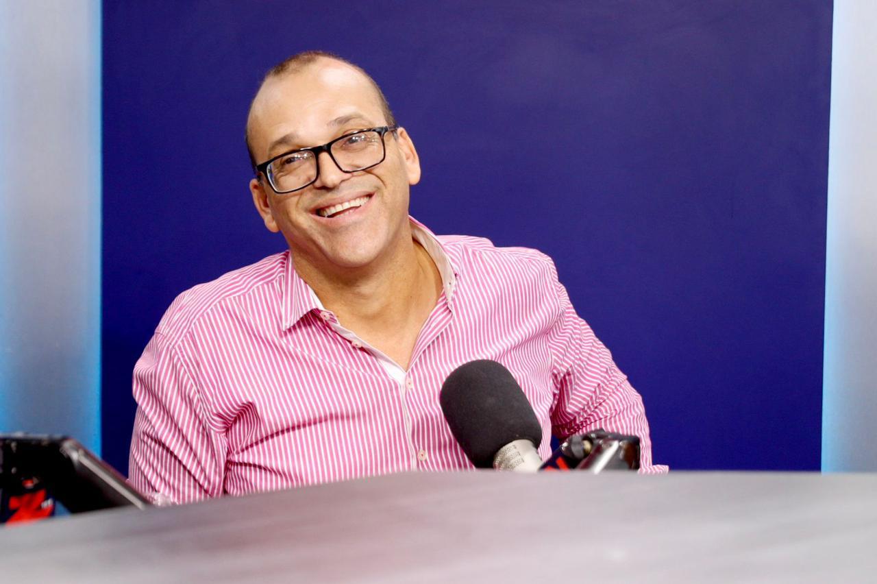Fredy Fernandez asegura encabeza todas las encuestas para ganar la senaduría de Hermanas Mirabal