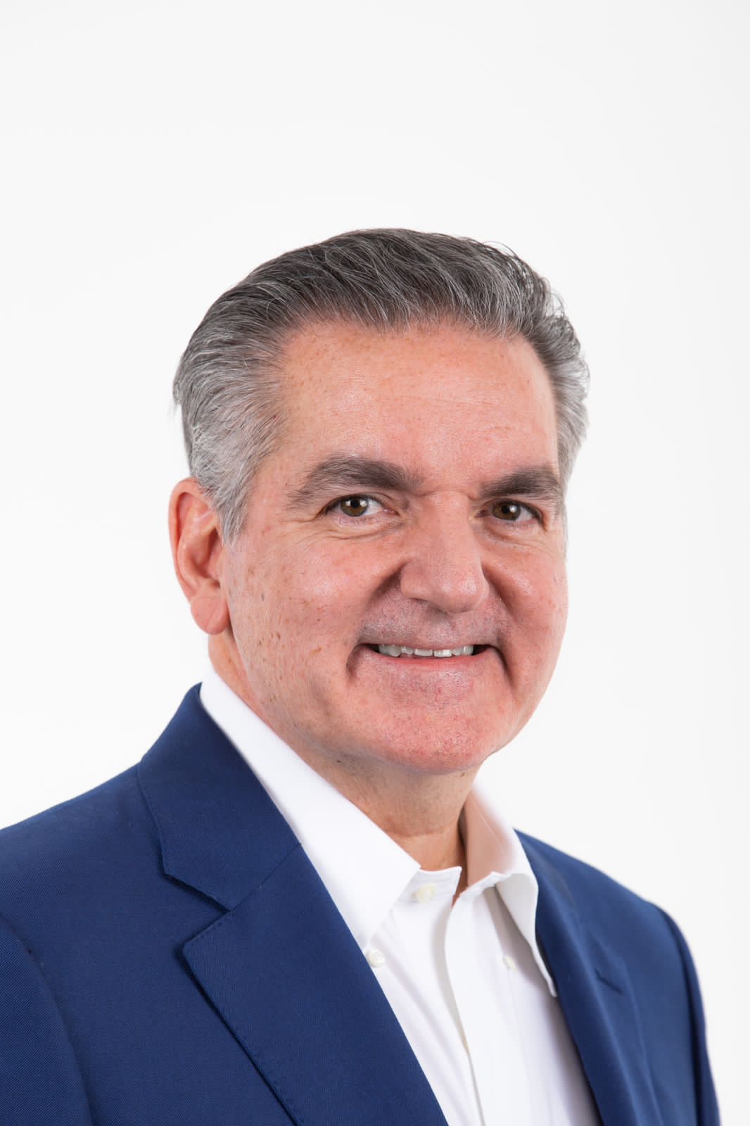 Neney Cabrera inminente candidato a alcalde del DN por el PRM