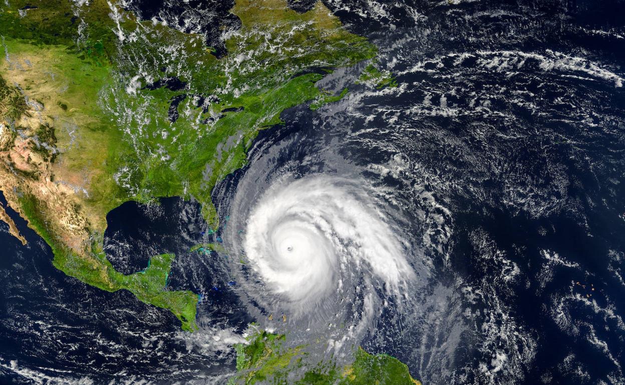 hoy inicia oficialmente la temporada ciclónica 2023. Aguaceros con tormentas eléctricas y ráfagas de viento desde horas matutinas en algunas localidades