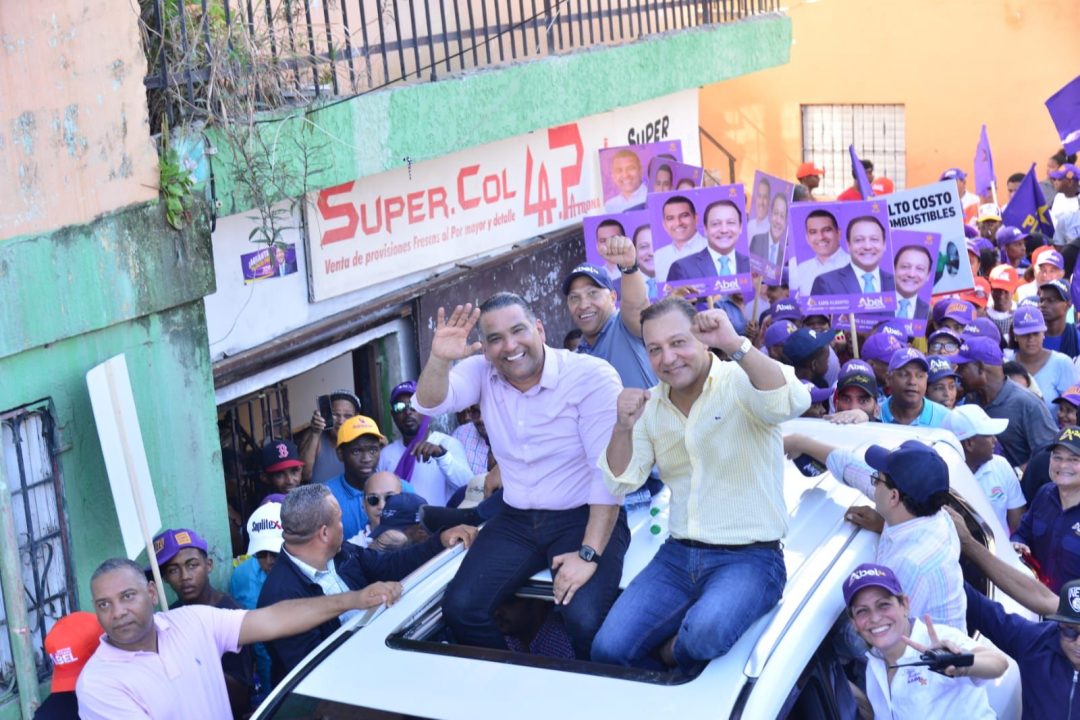 Abel Martínez: “Hay que declarar a Santo Domingo Este en estado de emergencia”