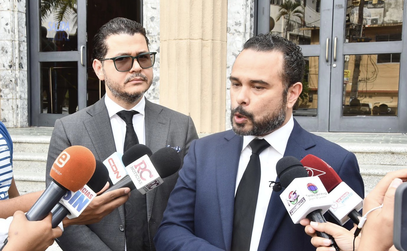 Abogados de Adán Cáceres: “Congreso Nacional debe ser vigilante de los derechos fundamentales”