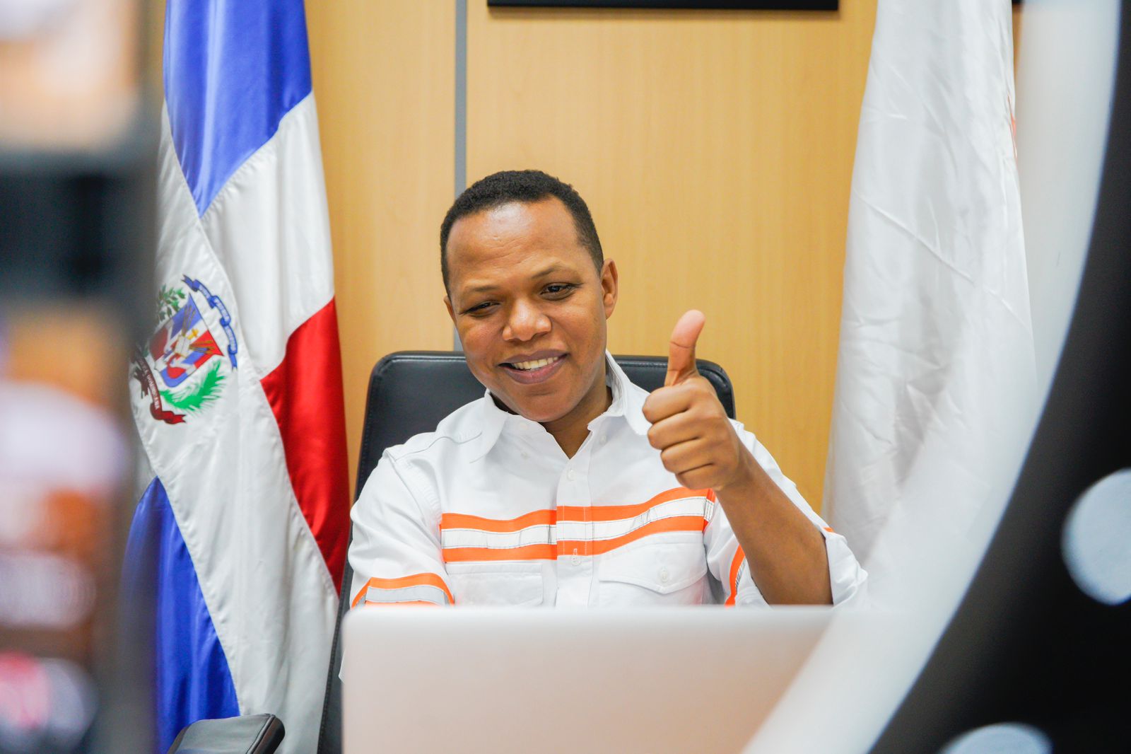 Edesur realizará foro virtual donde Milton Morrison responderá a sus clientes