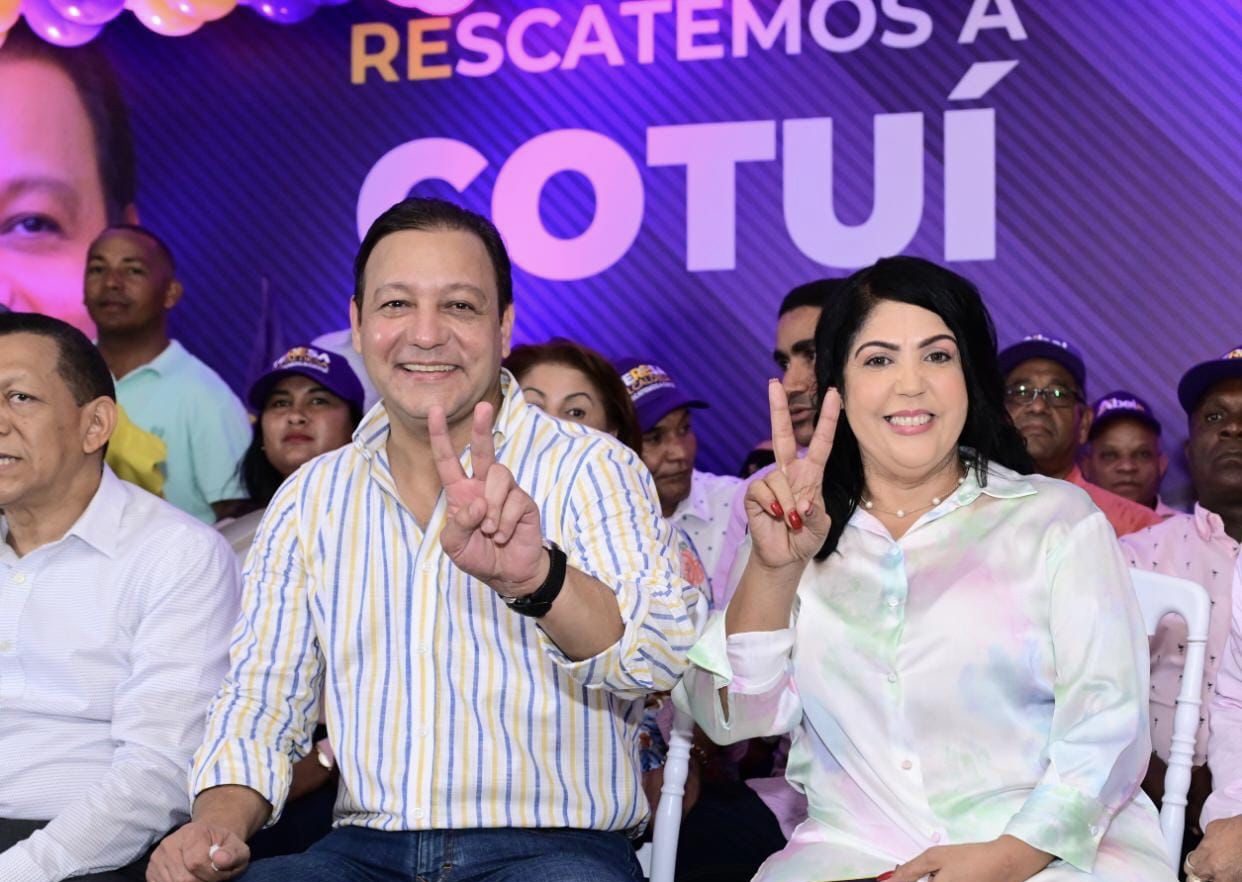 Abel Martínez respalda solidaridad con Haití pero con respeto a nuestra soberanía y leyes migratorias
