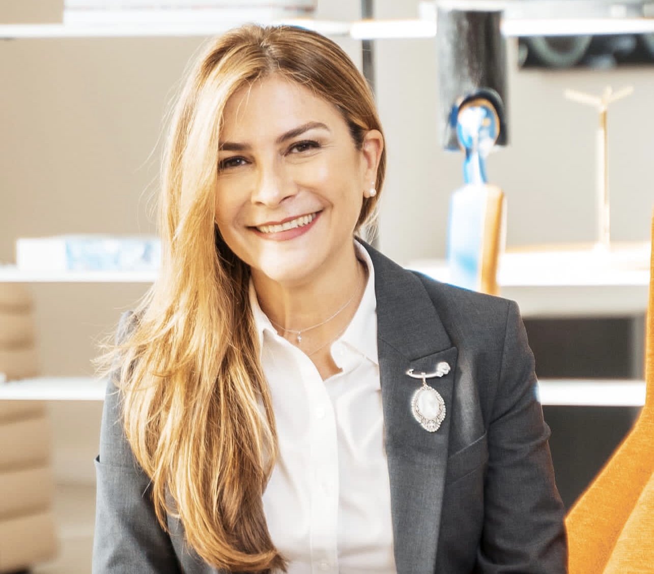 Alcaldesa del Distrito Nacional será la oradora invitada del primer “Foro de Mujeres Periodistas Dominicanas”