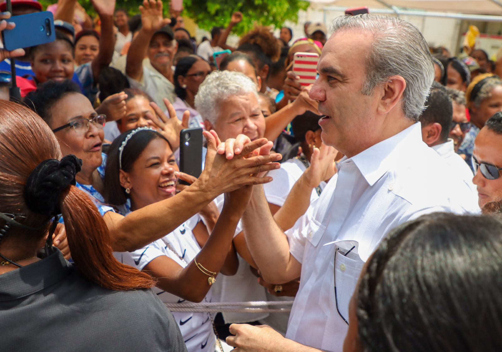Presidente Abinader visitará este sábado la Isla Saona, donde anunciará varias obras