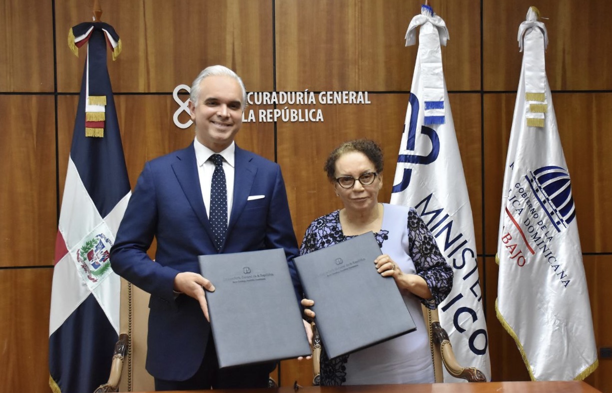 Ministerio Público y Ministerio de Trabajo refuerzan acciones para la erradicación del trabajo infantil