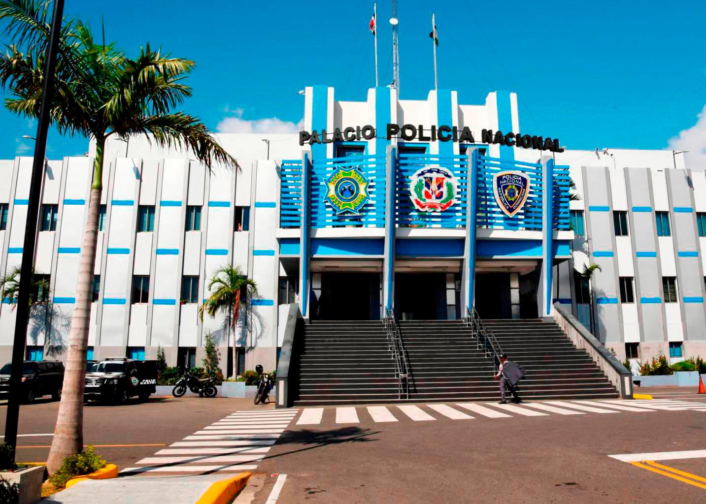 Apresan supuesto cabecilla de red de falsificadores de títulos de propiedad en SDE
